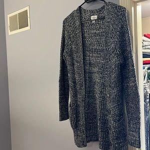 American eager cardigan